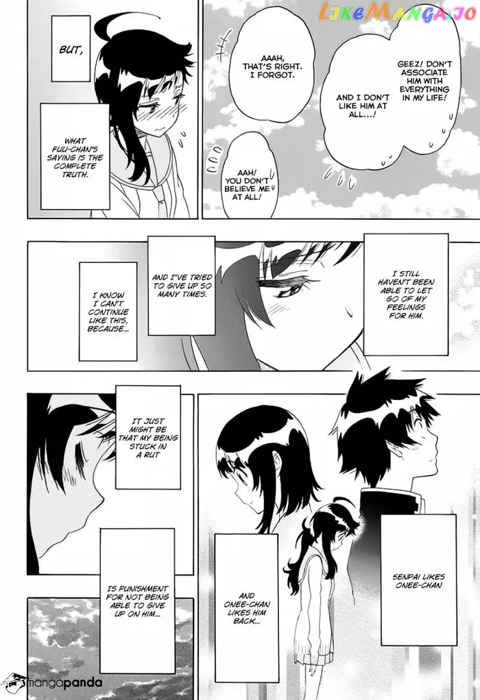 Nisekoi Chapter 201 image 09_optimized